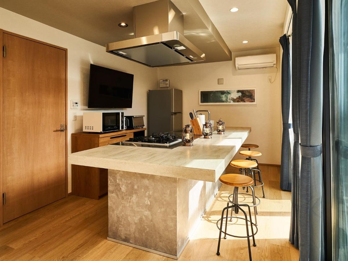 Rakuten Stay Villa Awaji 107 3 Bank Beds, Capacity Of 9 Persons Minamiawaji المظهر الخارجي الصورة