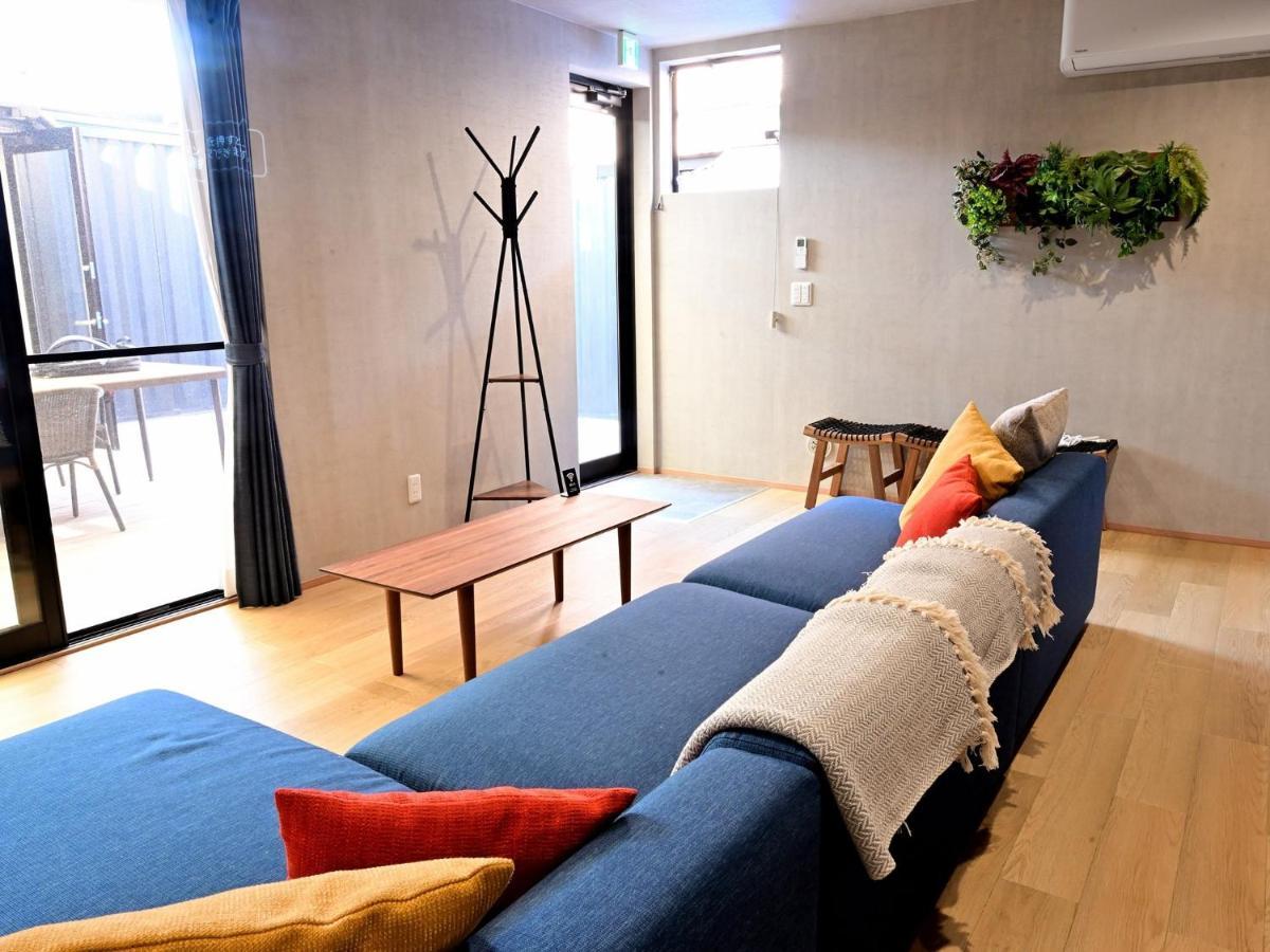 Rakuten Stay Villa Awaji 107 3 Bank Beds, Capacity Of 9 Persons Minamiawaji المظهر الخارجي الصورة