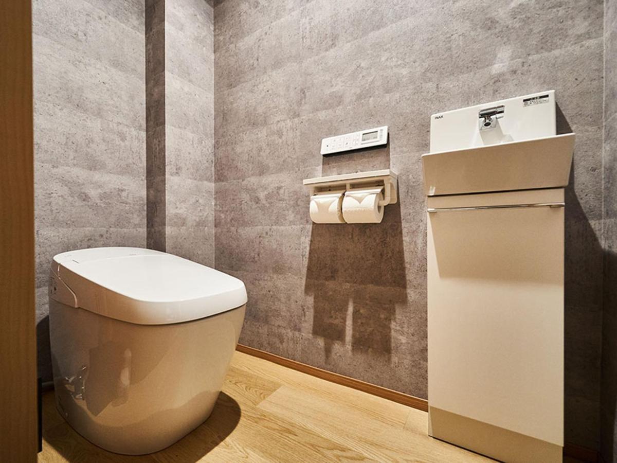 Rakuten Stay Villa Awaji 107 3 Bank Beds, Capacity Of 9 Persons Minamiawaji المظهر الخارجي الصورة