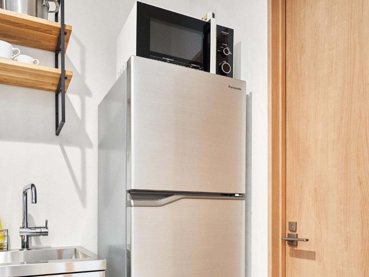 Rakuten Stay Villa Awaji 107 3 Bank Beds, Capacity Of 9 Persons Minamiawaji المظهر الخارجي الصورة